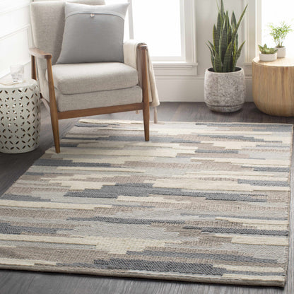 Cocoon CCN-1003 Hand Woven Rug