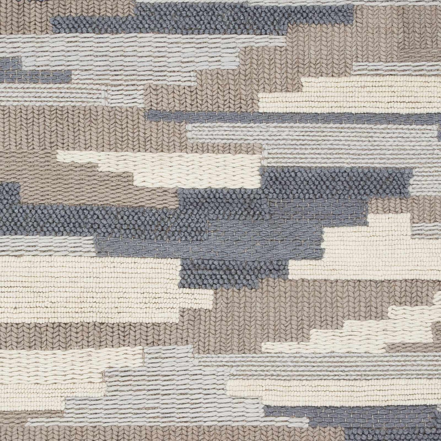 Cocoon CCN-1003 Hand Woven Rug