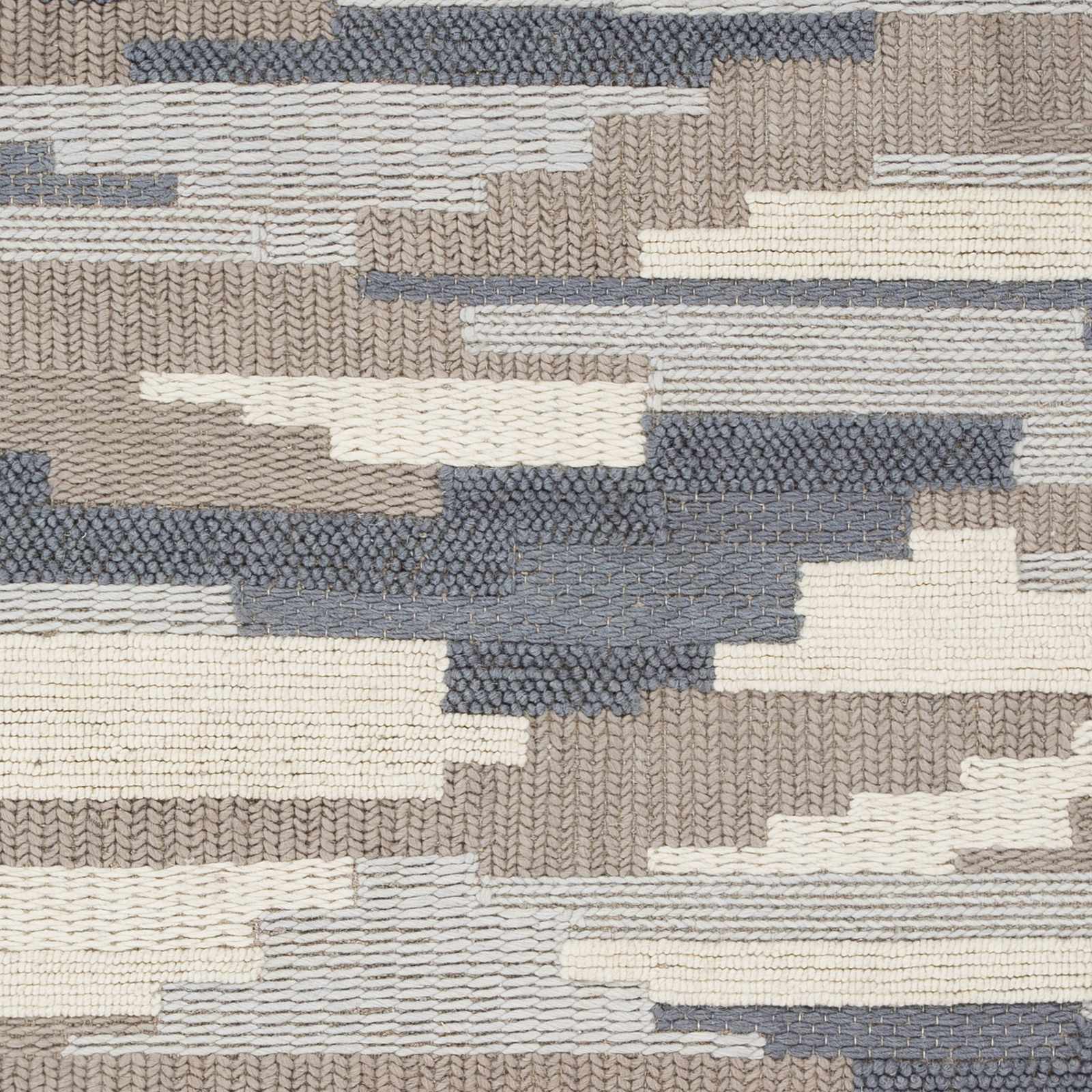 Cocoon CCN-1003 Hand Woven Rug