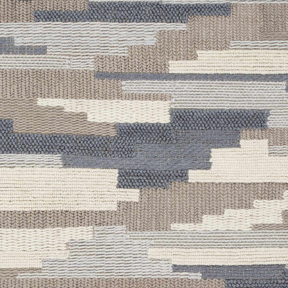 Cocoon CCN-1003 Hand Woven Rug