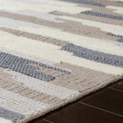 Cocoon CCN-1003 Hand Woven Rug