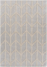Toledo TLD-2306 Machine Woven Rug