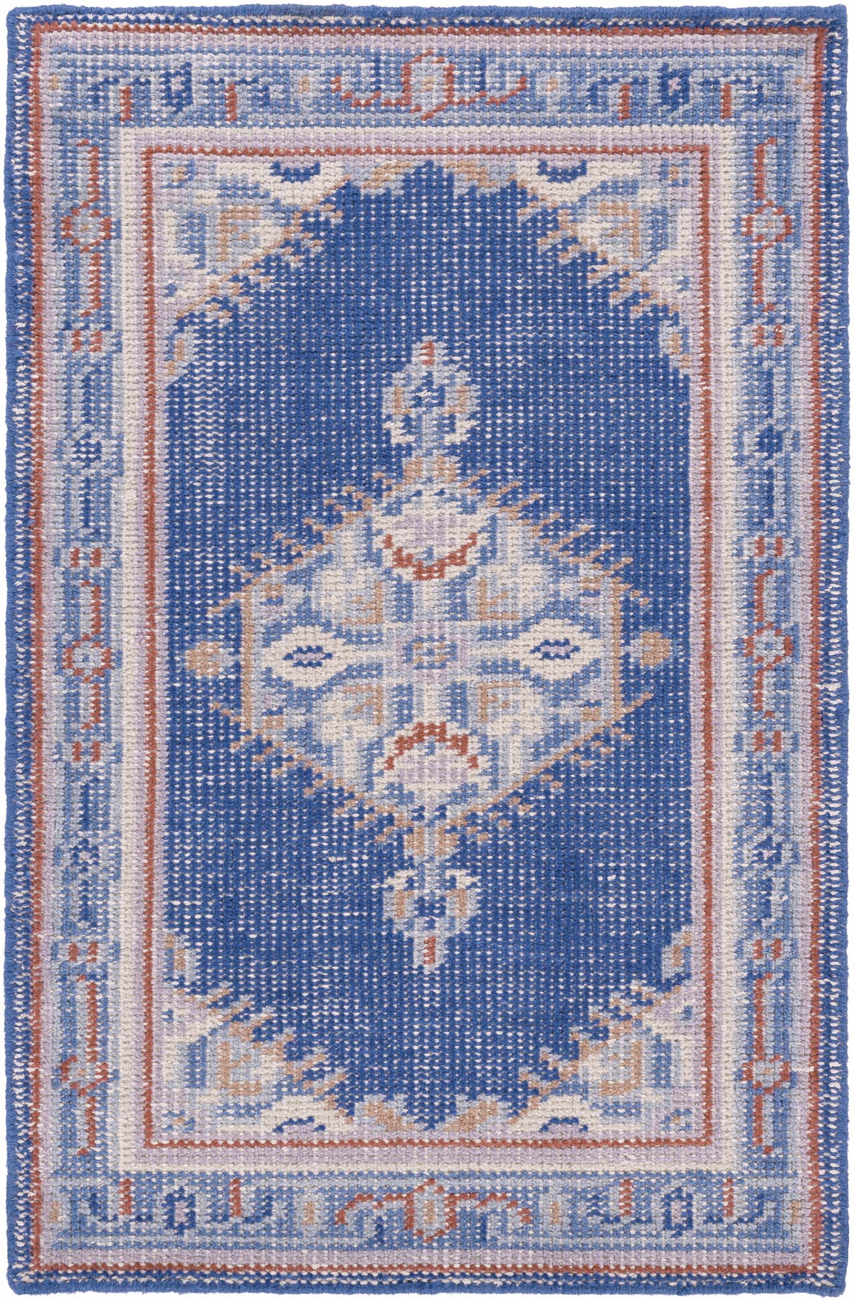 Zahra ZHA-4003 Hand Knotted Rug