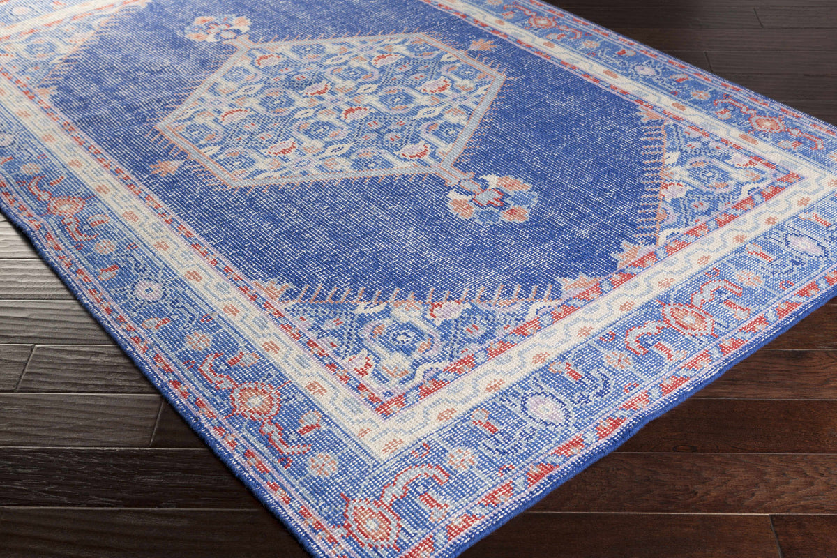 Zahra ZHA-4003 Hand Knotted Rug