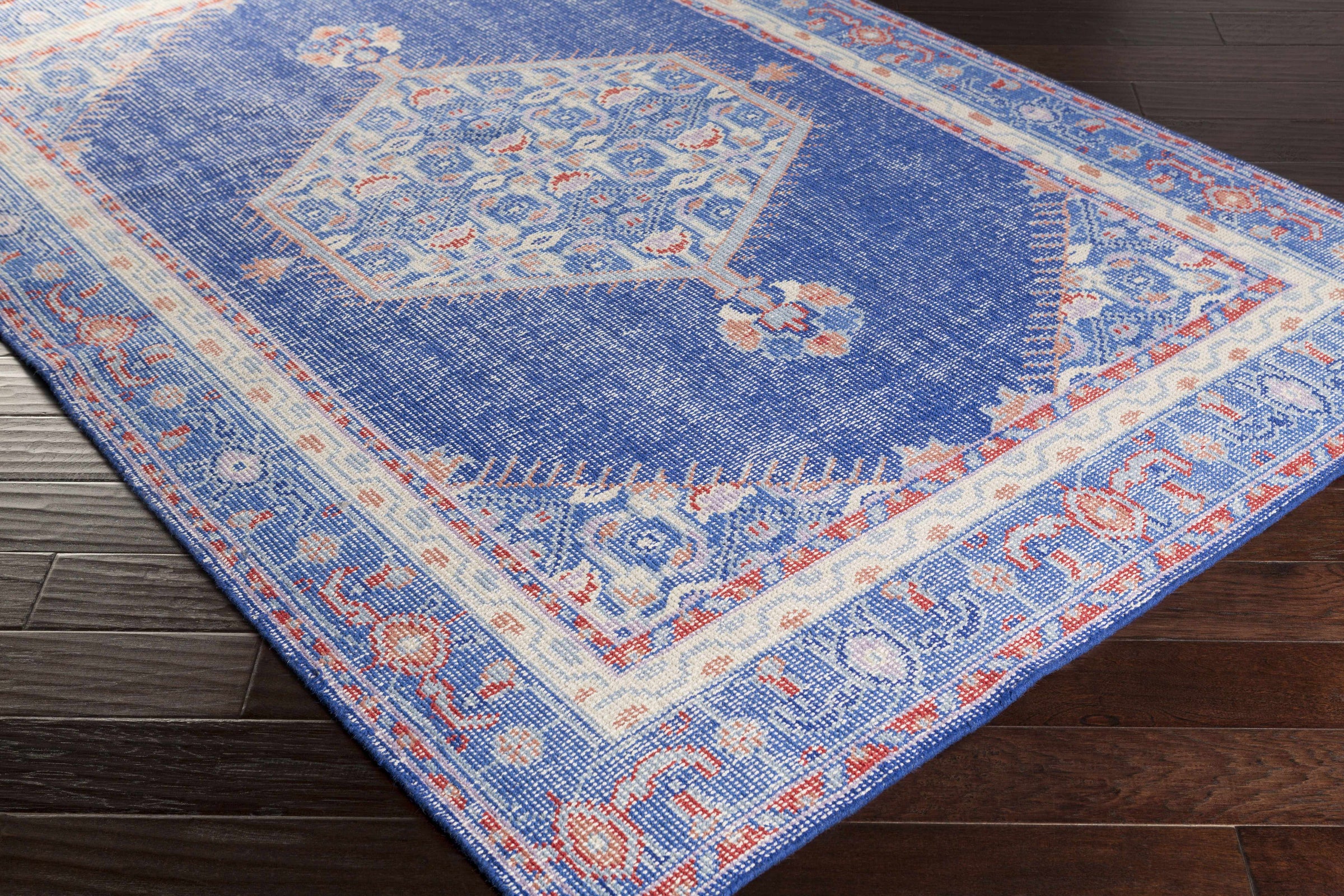 Zahra ZHA-4003 Hand Knotted Rug