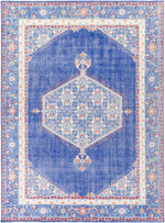 Zahra ZHA-4003 Hand Knotted Rug