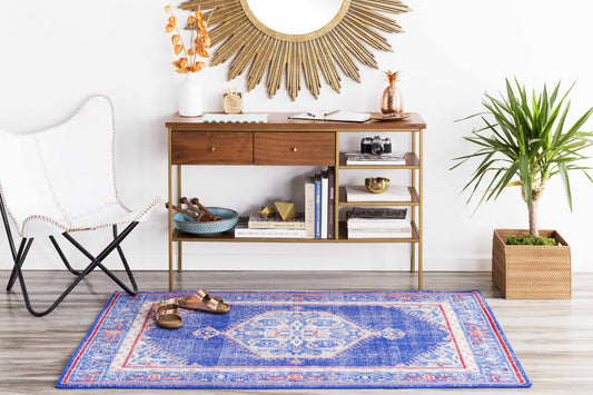 Zahra ZHA-4003 Hand Knotted Rug