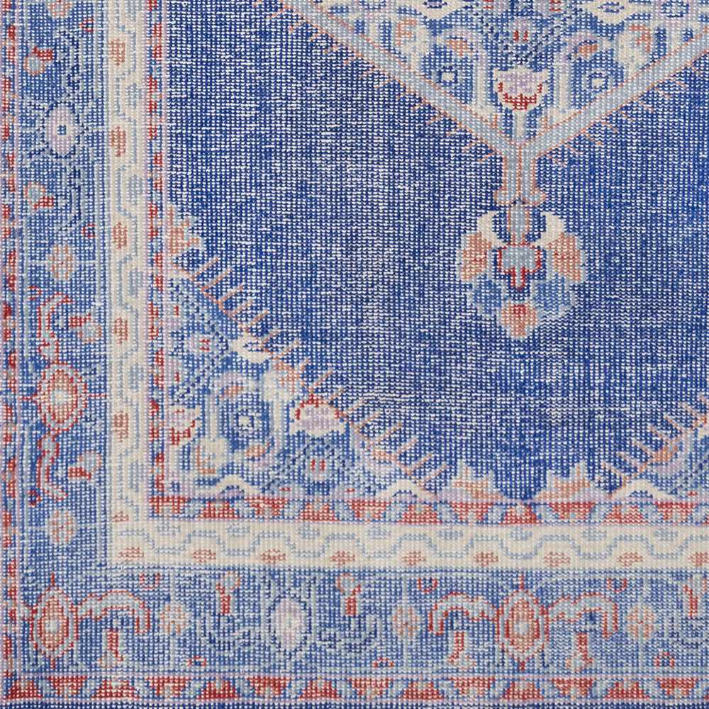Zahra ZHA-4003 Hand Knotted Rug