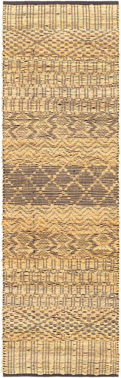 Santa Barbara SBB-2306 Hand Woven Rug