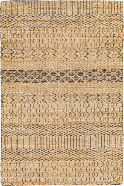 Santa Barbara SBB-2306 Hand Woven Rug