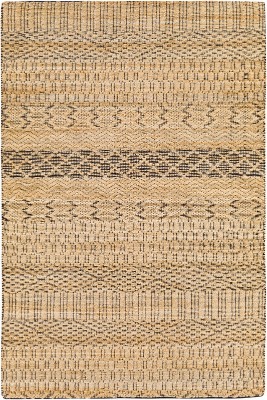 Santa Barbara SBB-2306 Hand Woven Rug
