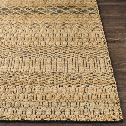 Santa Barbara SBB-2306 Hand Woven Rug