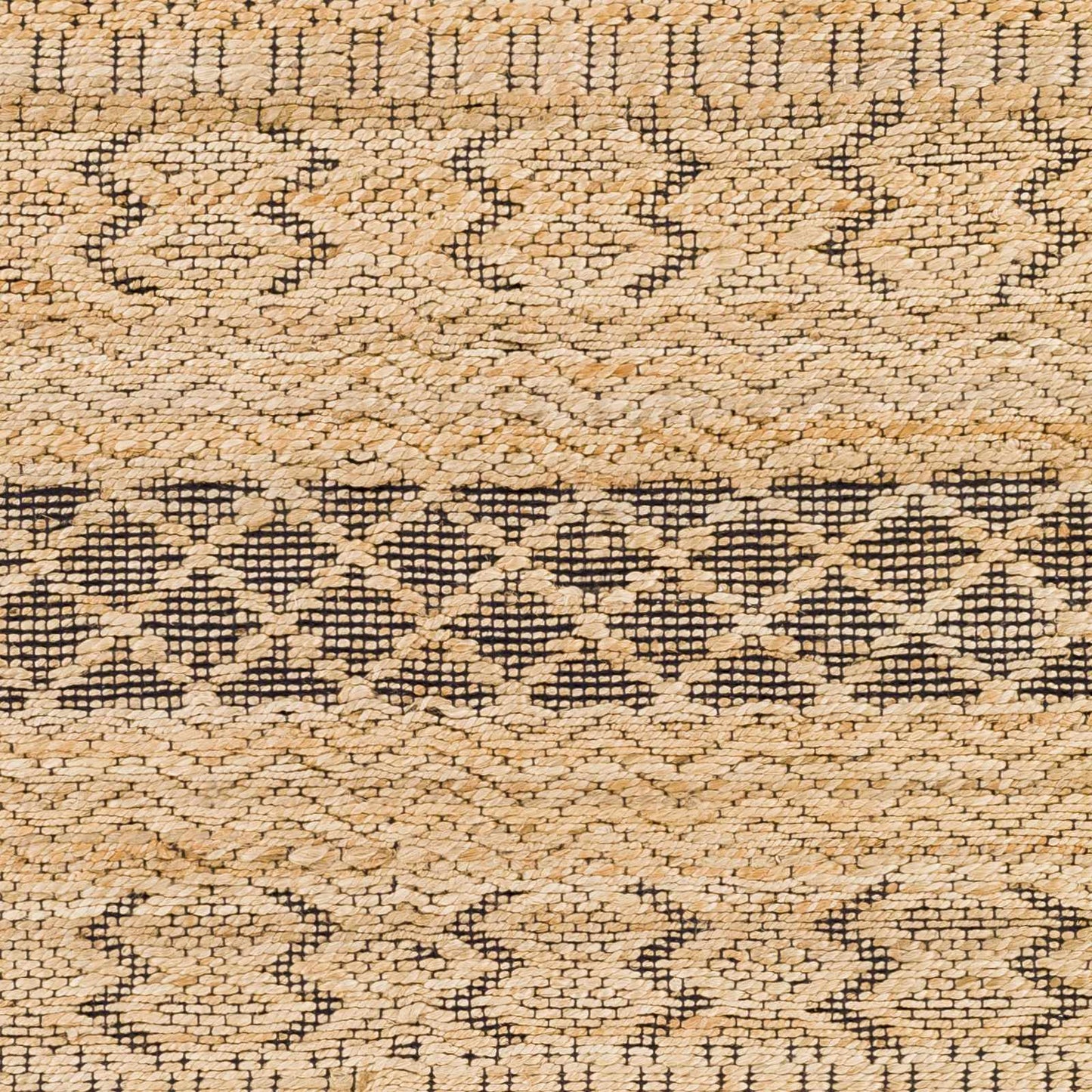 Santa Barbara SBB-2306 Hand Woven Rug