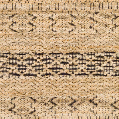 Santa Barbara SBB-2306 Hand Woven Rug