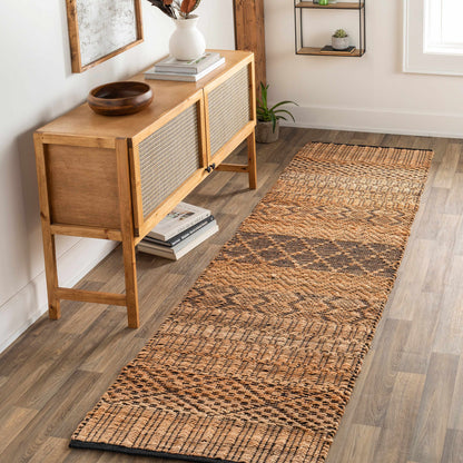 Santa Barbara SBB-2306 Hand Woven Rug
