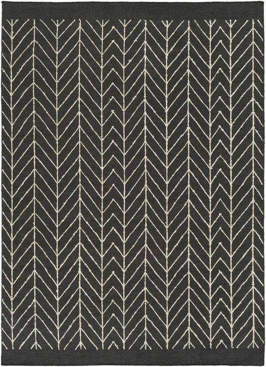 Dasher DSH-5000 Hand Woven Rug