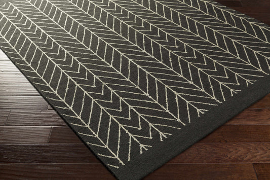 Dasher DSH-5000 Hand Woven Rug