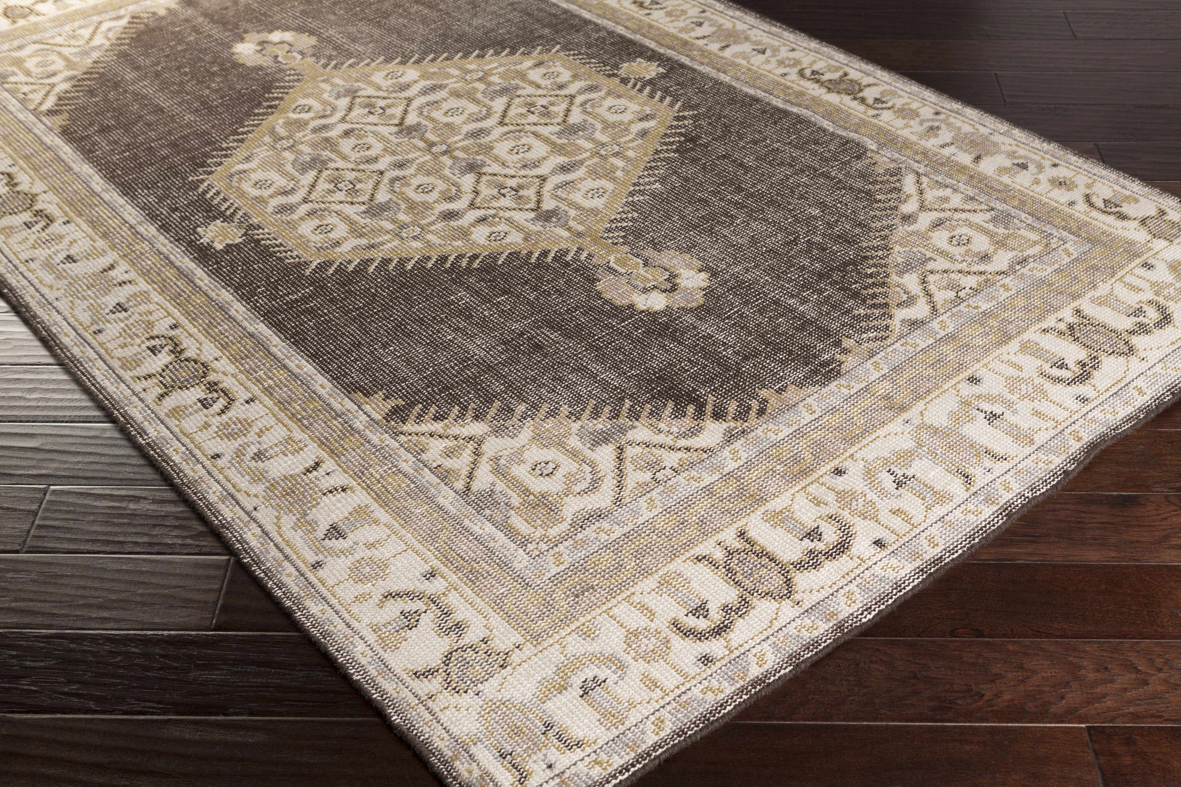 Zahra ZHA-4011 Hand Knotted Rug