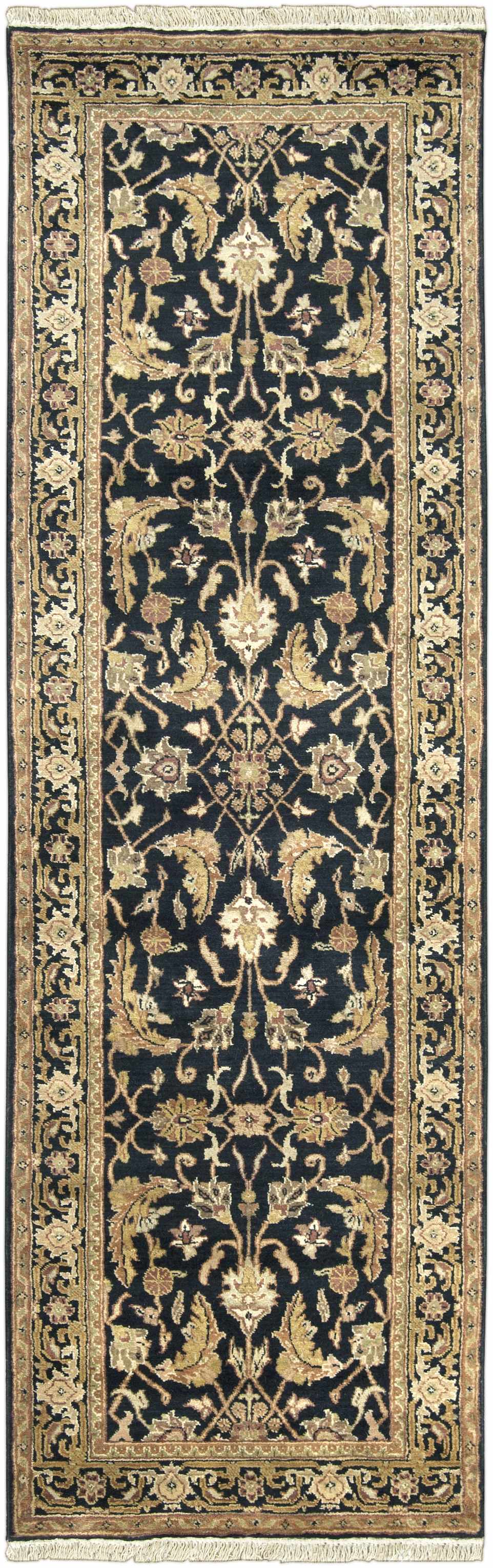 Taj Mahal TJ-44 Handmade Rug