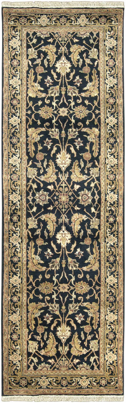 Taj Mahal TJ-44 Handmade Rug