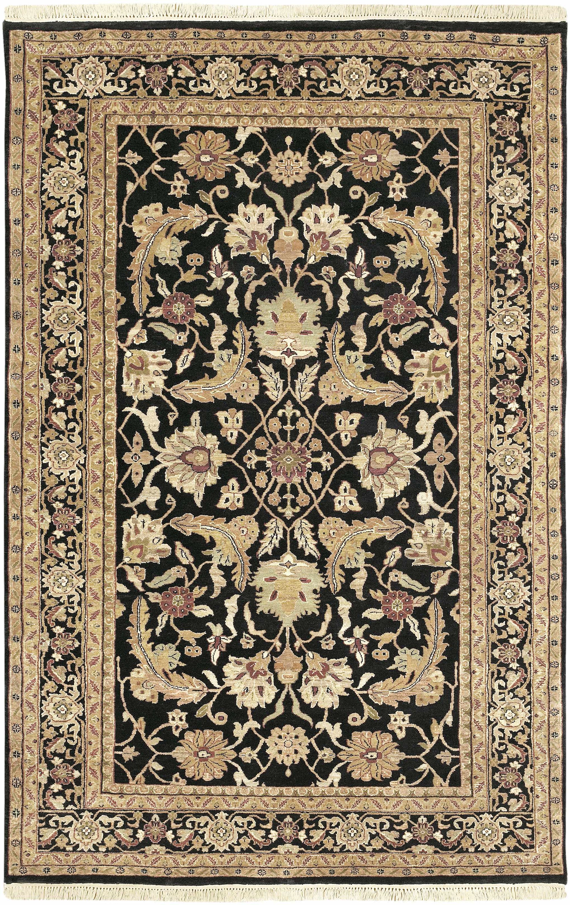 Taj Mahal TJ-44 Handmade Rug