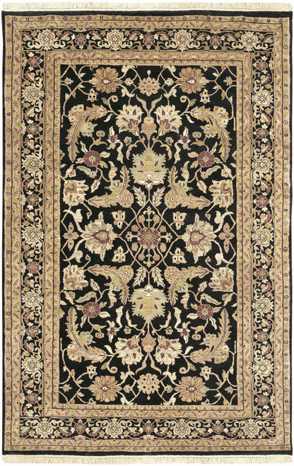 Taj Mahal TJ-44 Handmade Rug