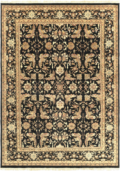 Taj Mahal TJ-44 Handmade Rug