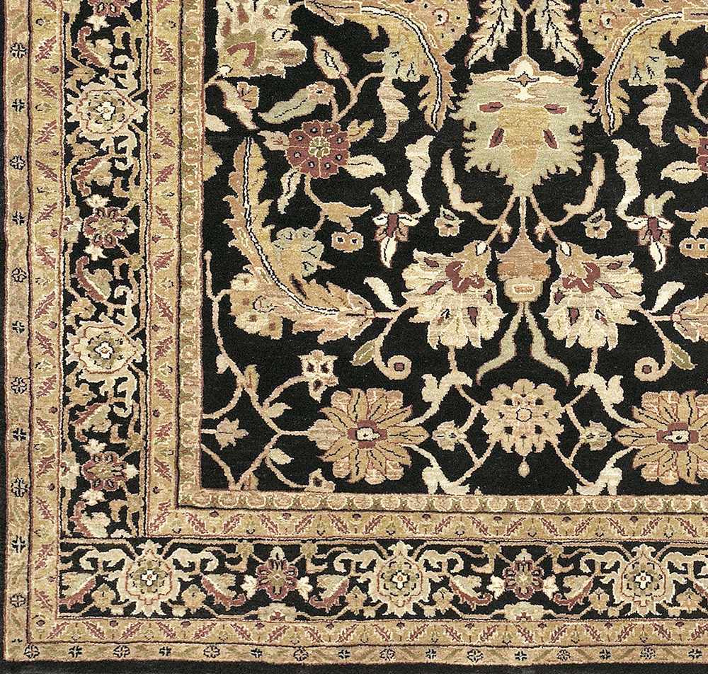 Taj Mahal TJ-44 Handmade Rug