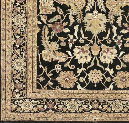 Taj Mahal TJ-44 Handmade Rug