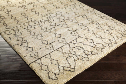 Casablanca CSB-7000 Hand Knotted Rug