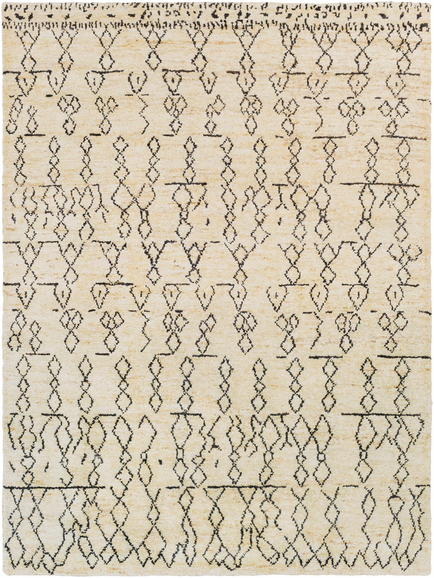 Casablanca CSB-7000 Hand Knotted Rug
