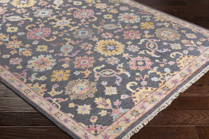 Gorgeous GGS-1000 Hand Knotted Rug