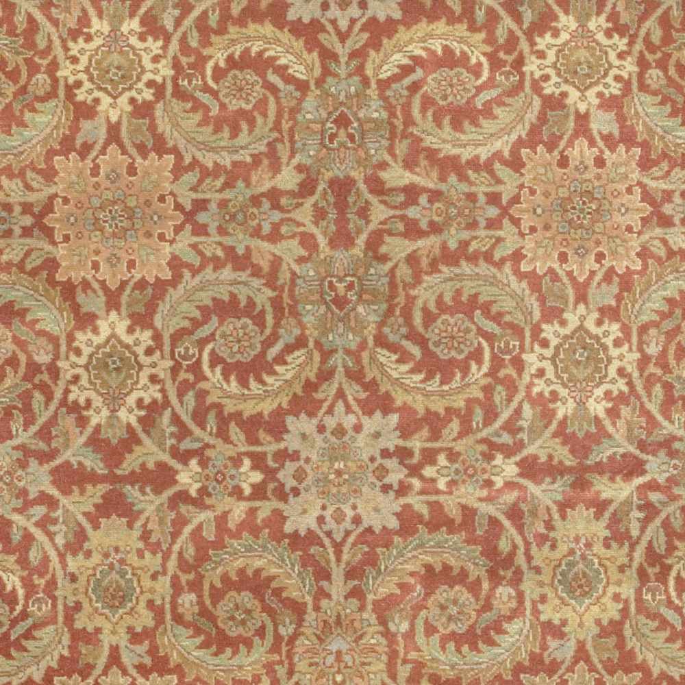 Heirloom HLM-6005 Hand Knotted Rug