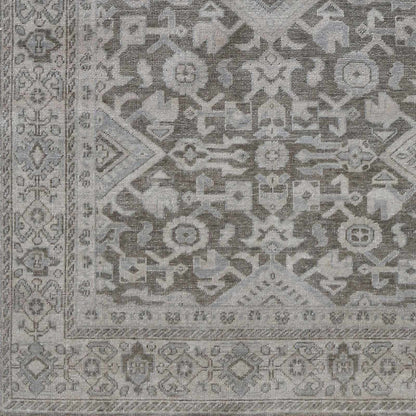 Draco DRC-1000 Hand Knotted Rug