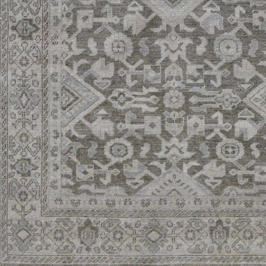 Draco DRC-1000 Hand Knotted Rug
