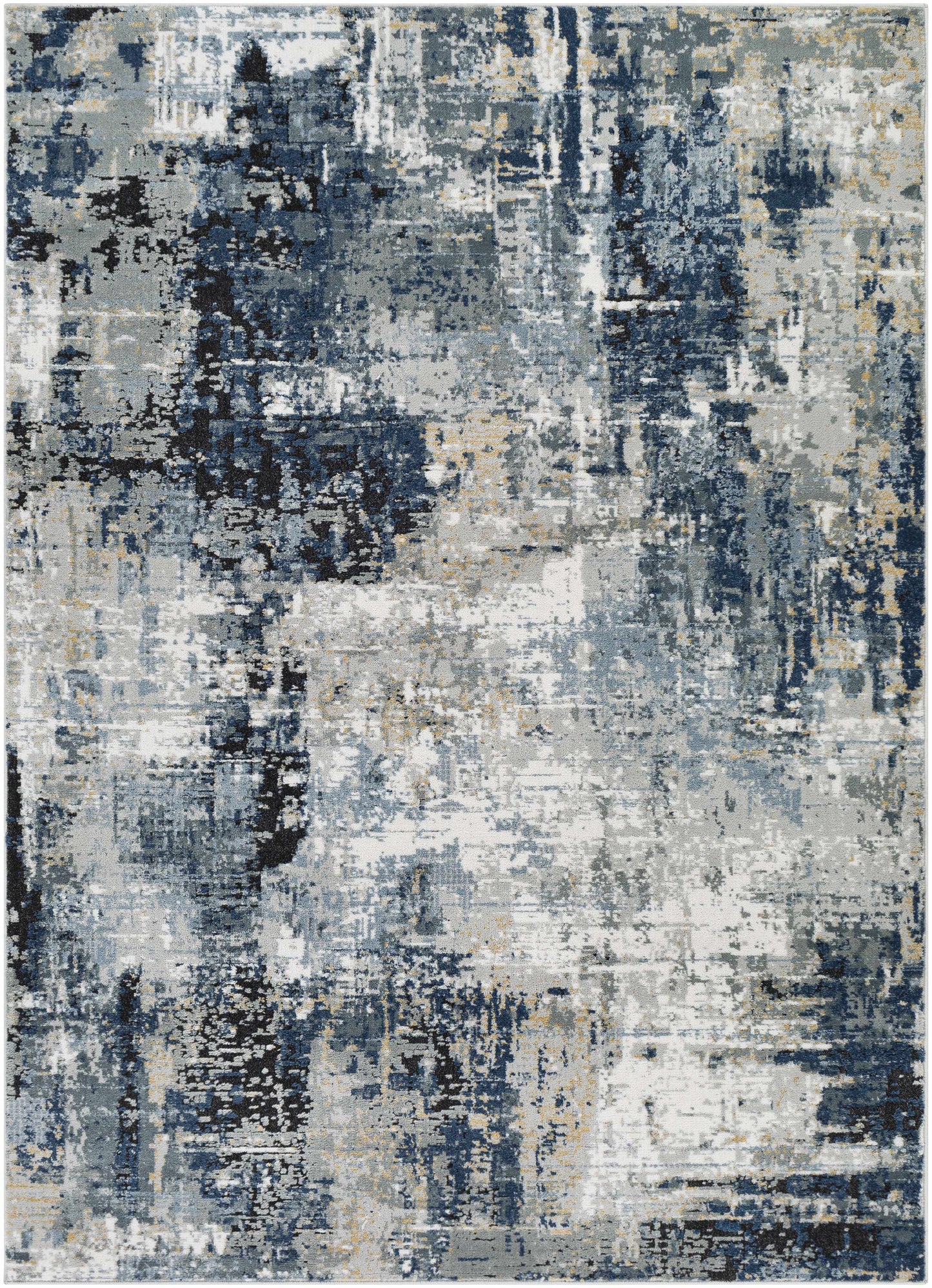 Jolie JLO-2300 Machine Woven Rug