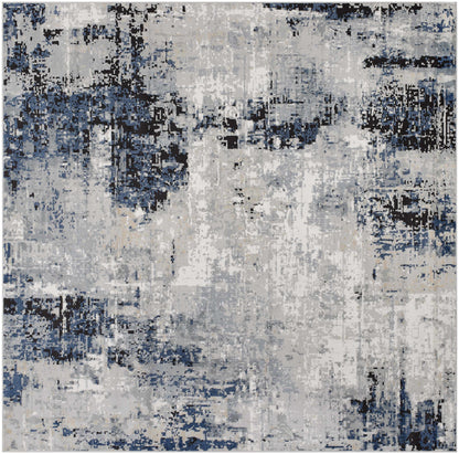 Jolie JLO-2300 Machine Woven Rug