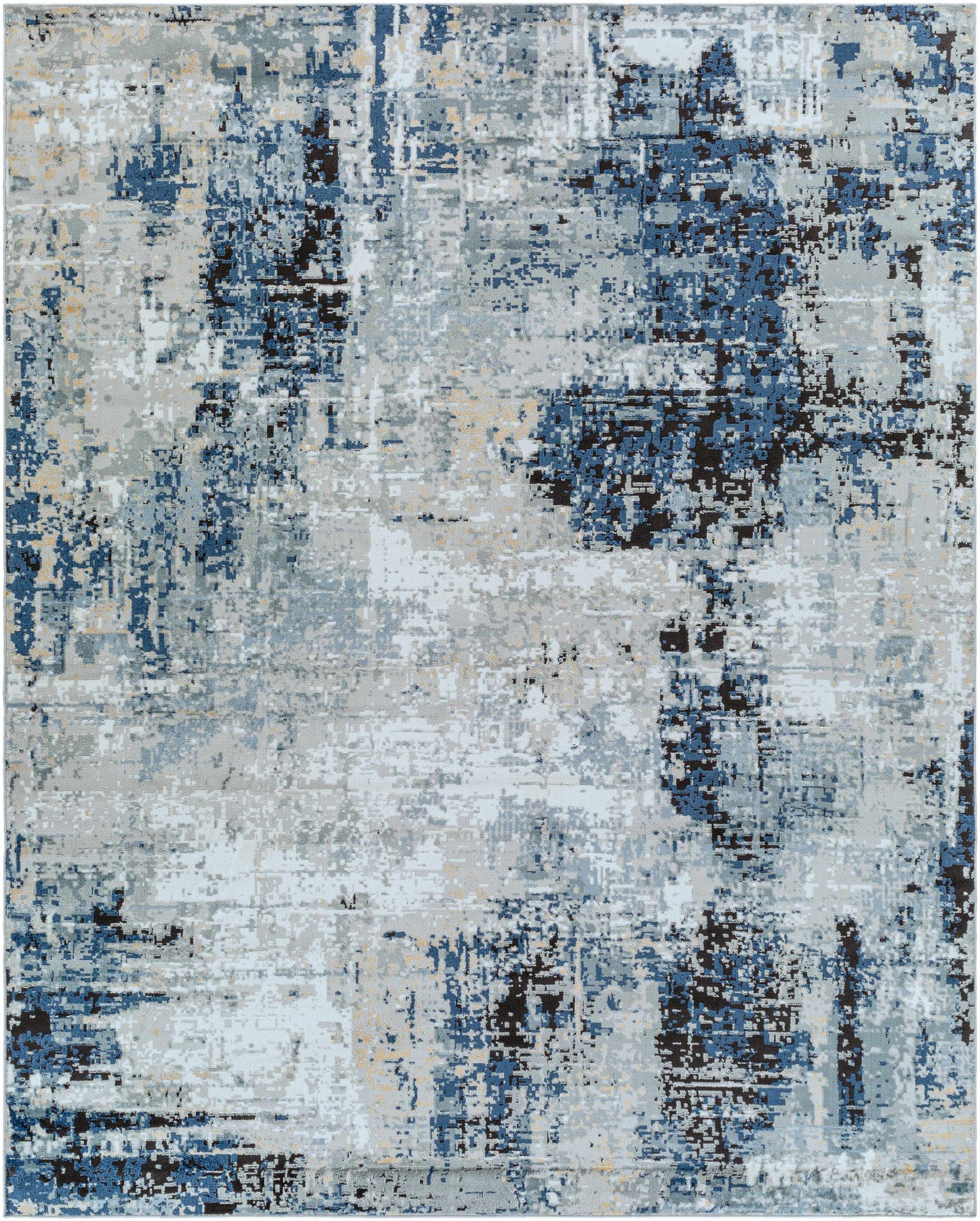 Jolie JLO-2300 Machine Woven Rug