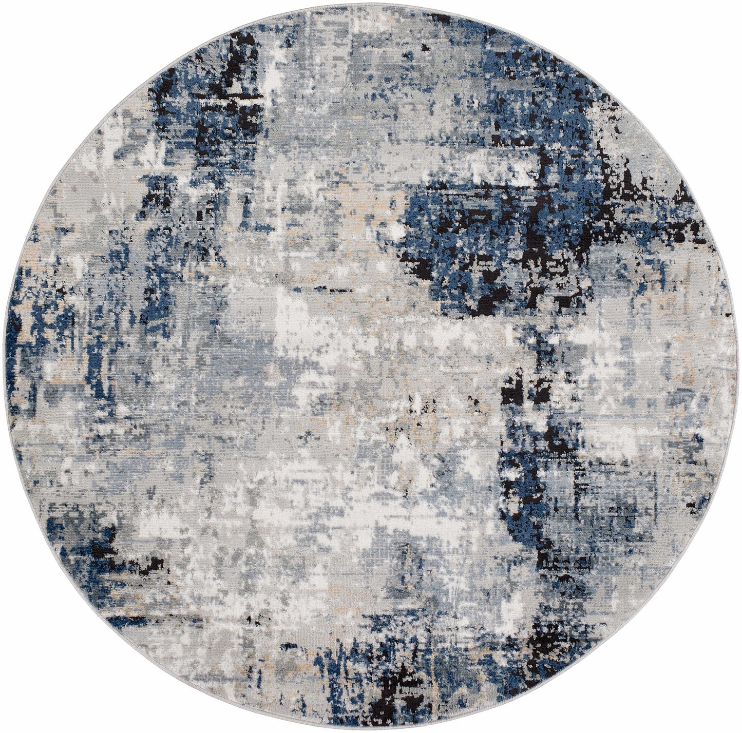 Jolie JLO-2300 Machine Woven Rug