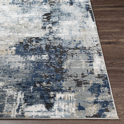 Jolie JLO-2300 Machine Woven Rug