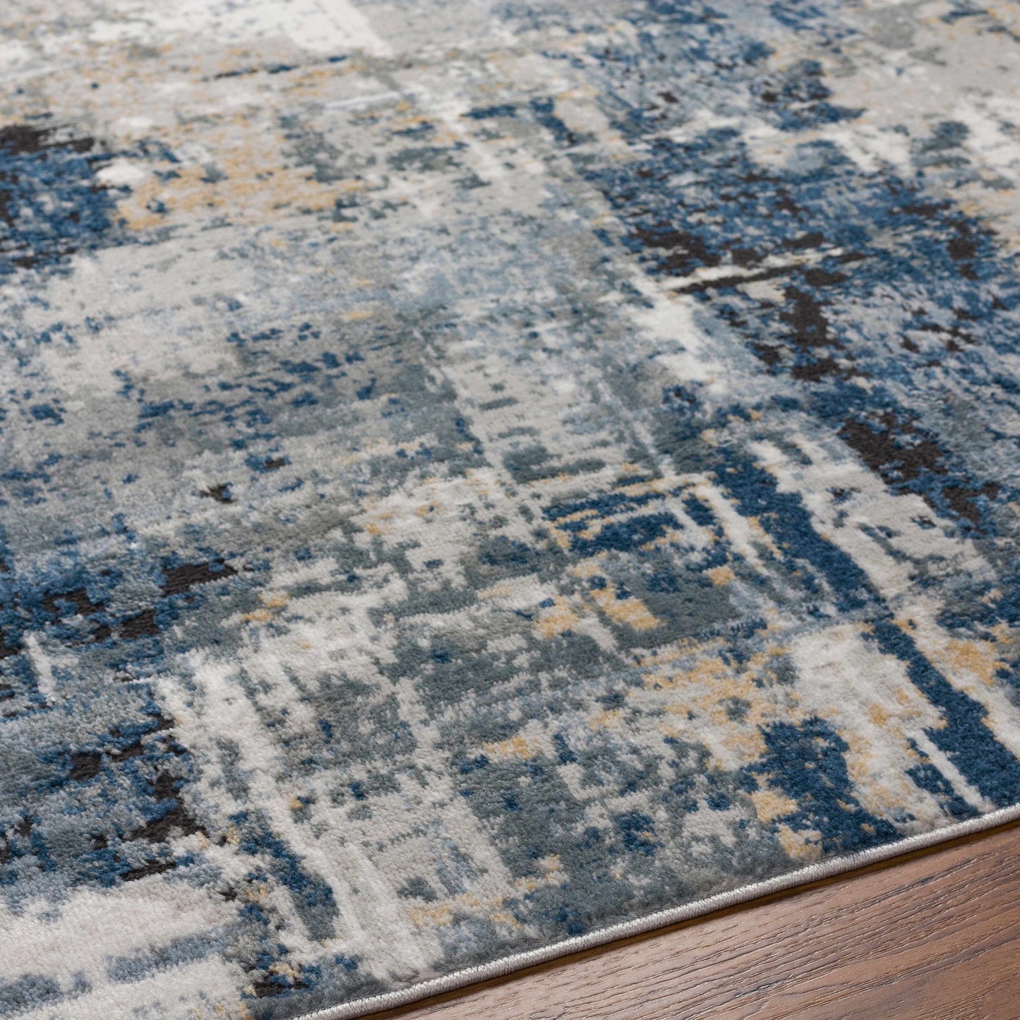 Jolie JLO-2300 Machine Woven Rug