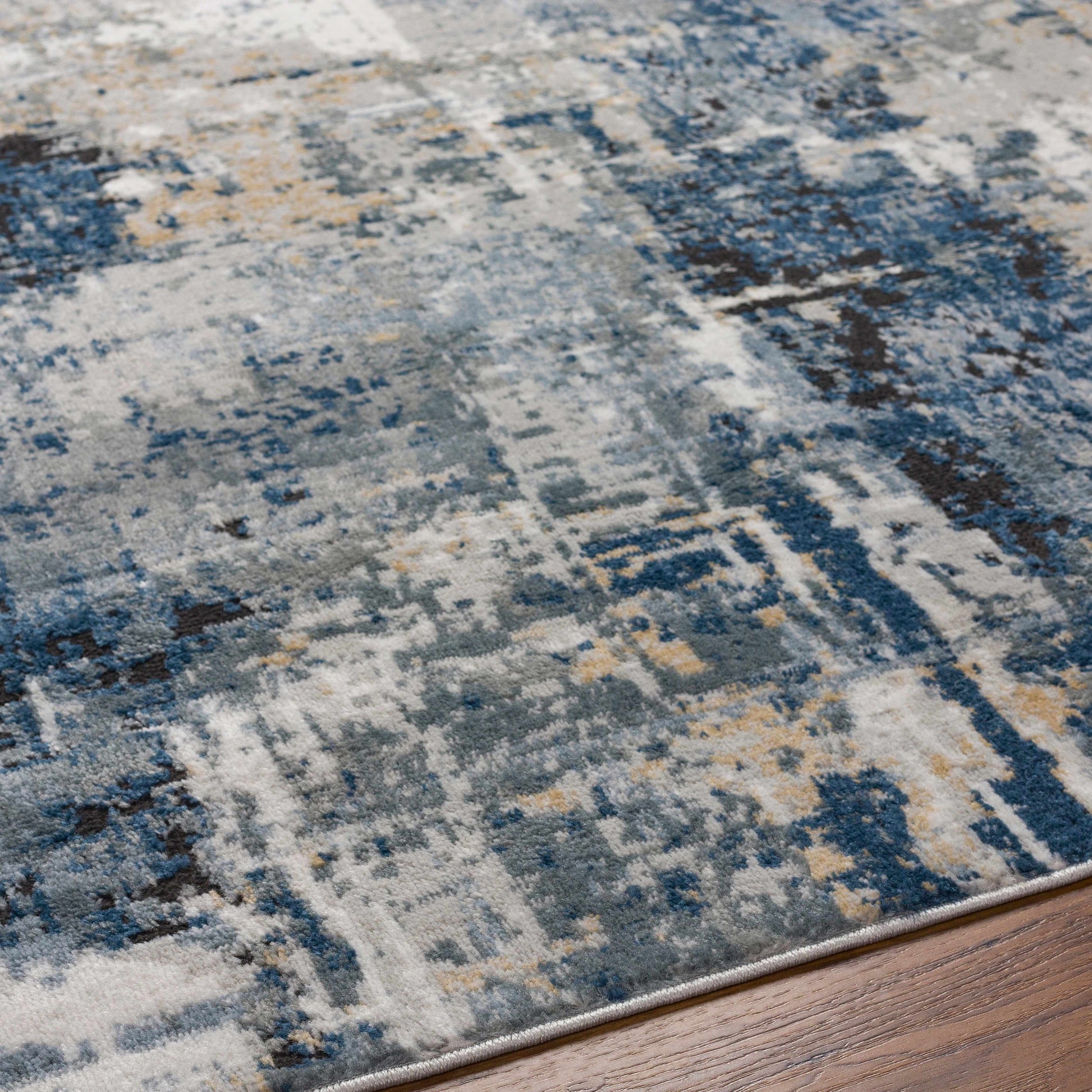 Jolie JLO-2300 Machine Woven Rug