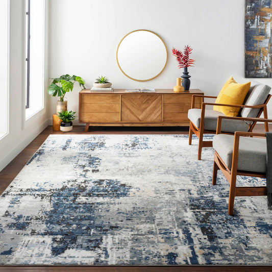 Jolie JLO-2300 Machine Woven Rug