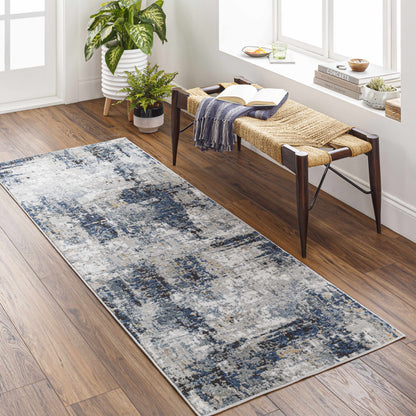 Jolie JLO-2300 Machine Woven Rug