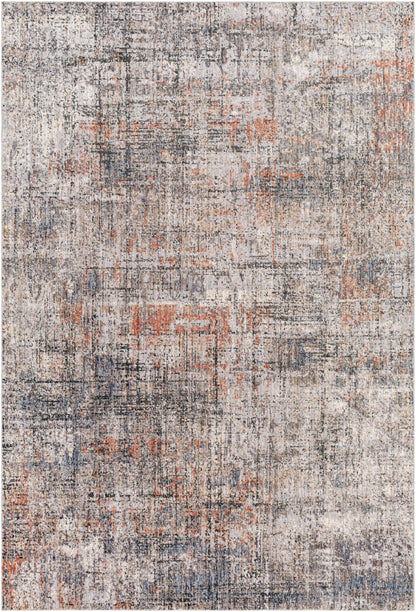 Merit MEI-2301 Machine Woven Rug
