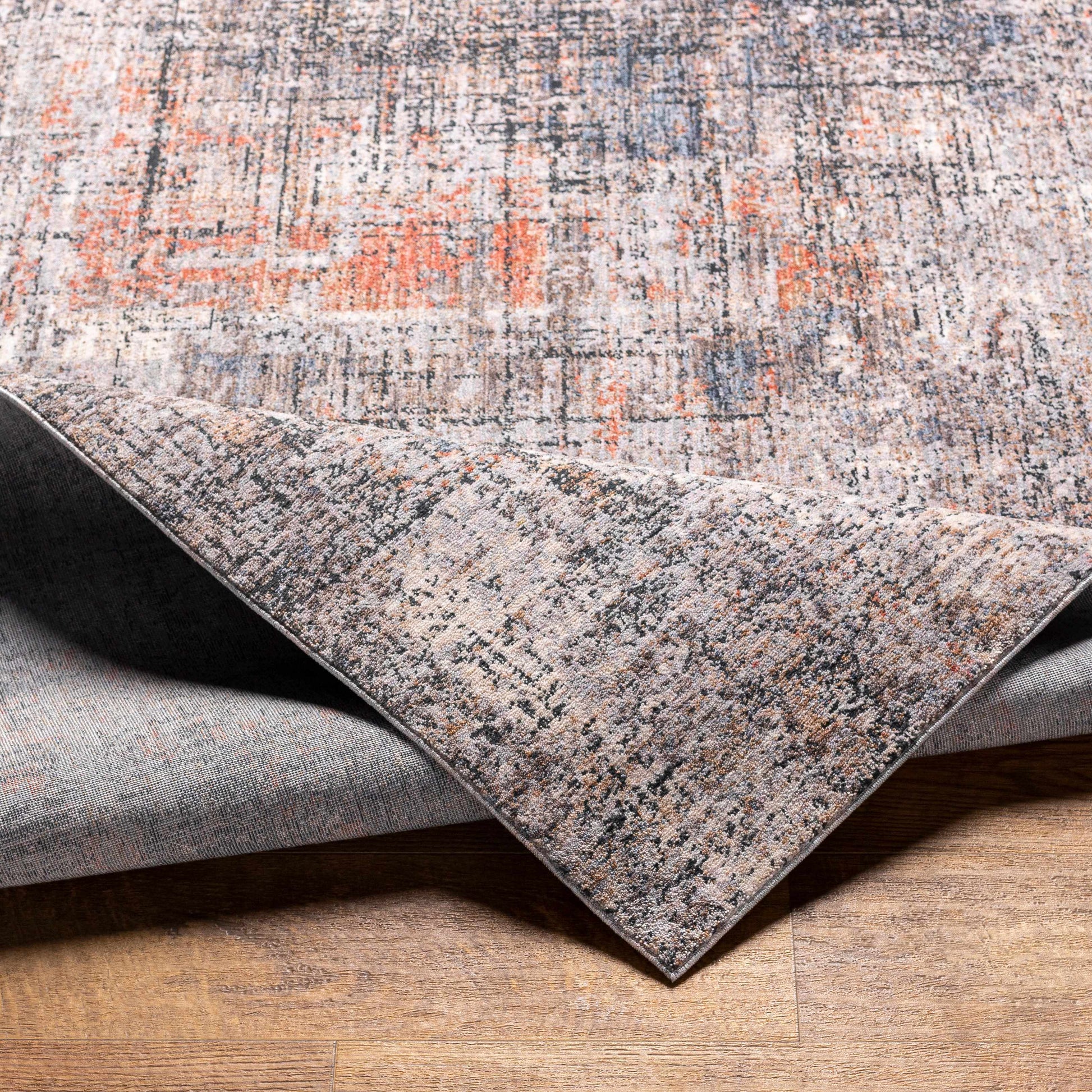 Merit MEI-2301 Machine Woven Rug