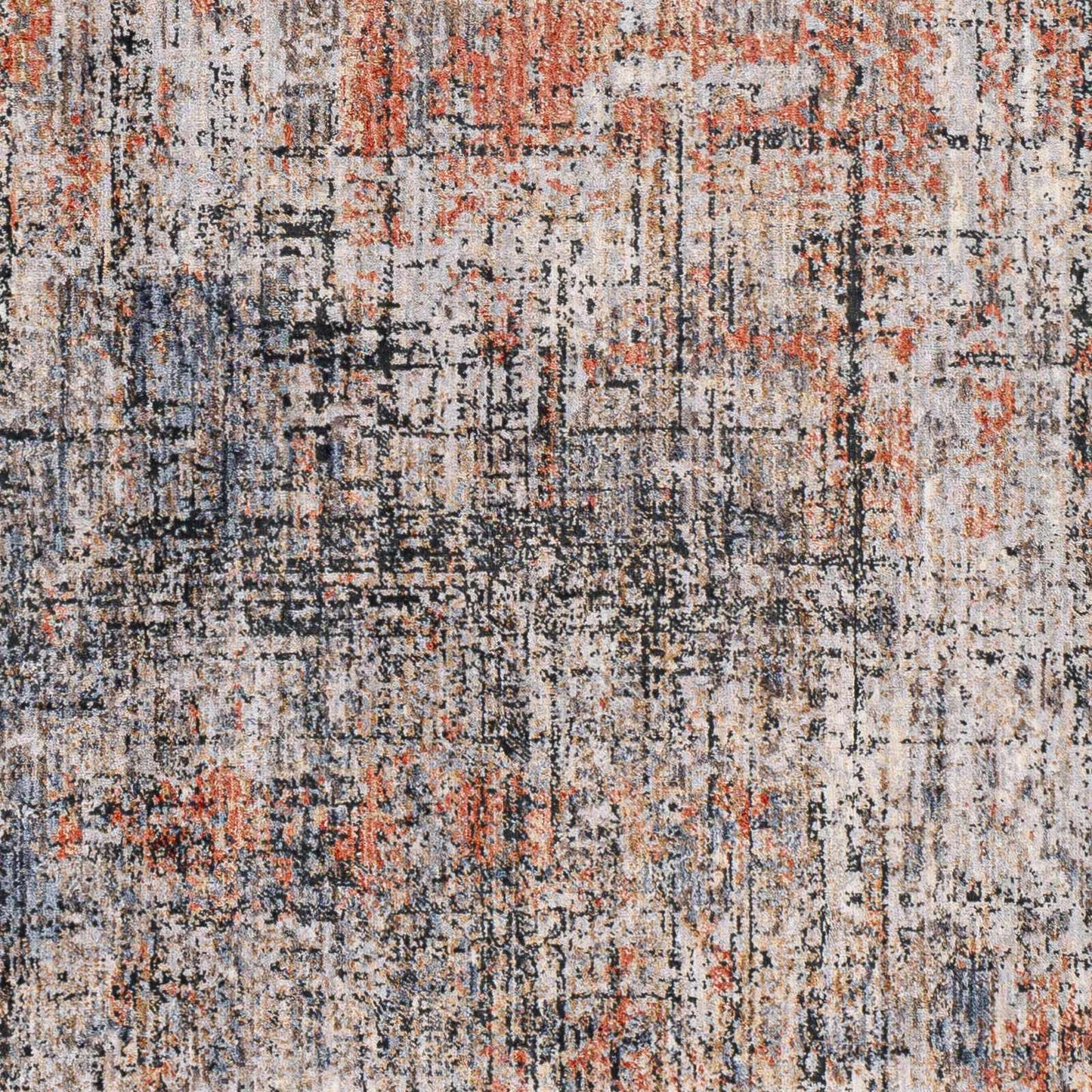 Merit MEI-2301 Machine Woven Rug