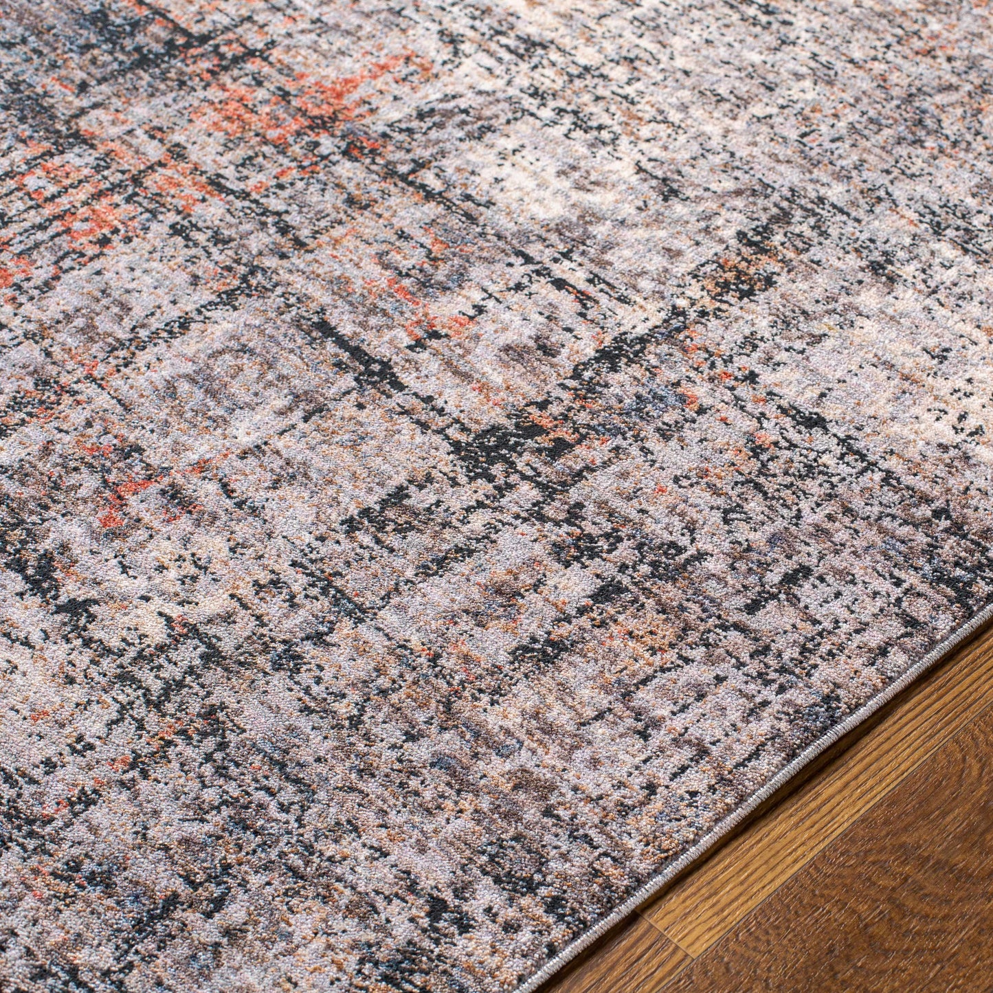 Merit MEI-2301 Machine Woven Rug