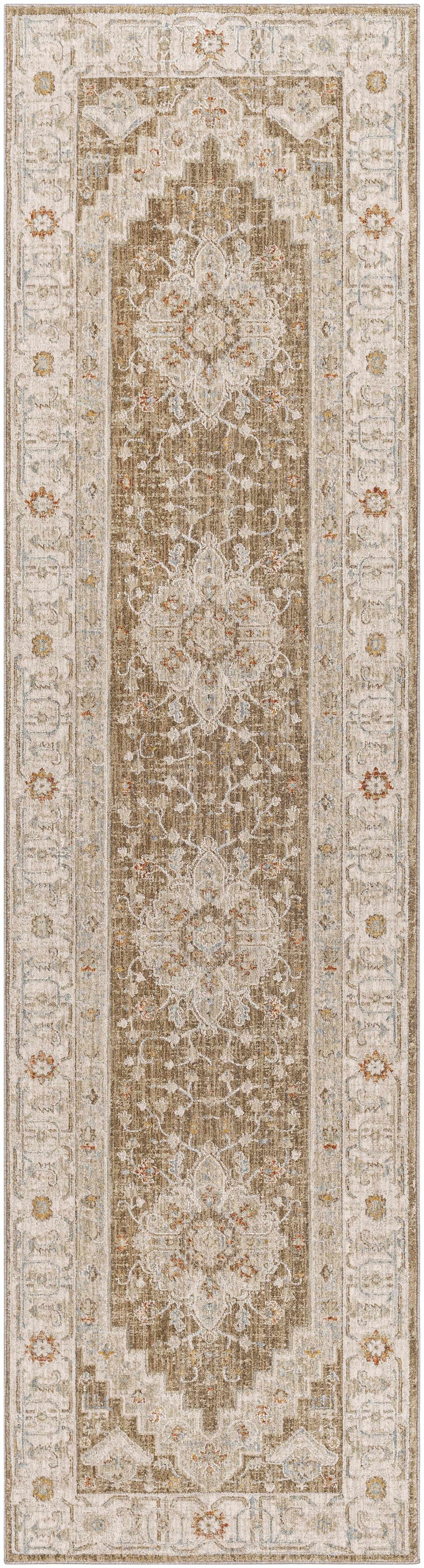 Avant Garde AVT-2315 Machine Woven Rug