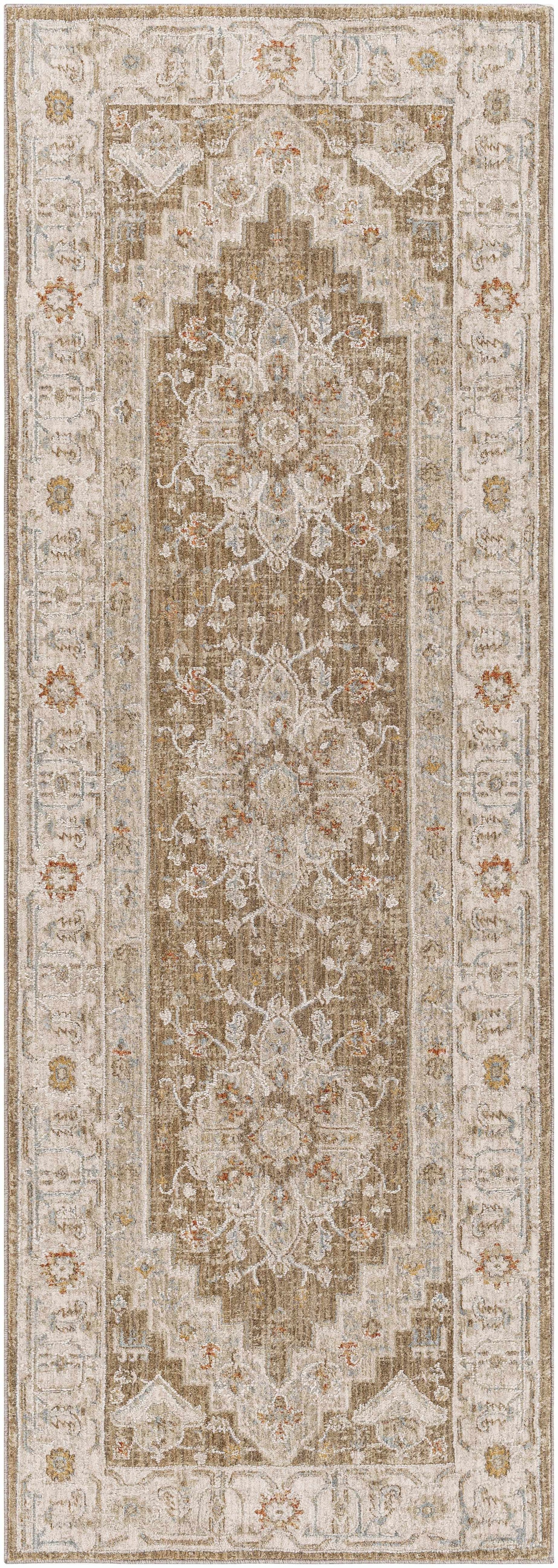 Avant Garde AVT-2315 Machine Woven Rug